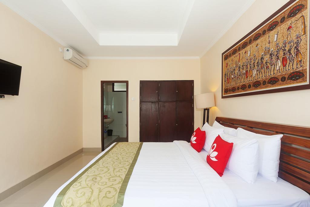 Zen Rooms Sanur Blanjong Sekawaru Exterior photo