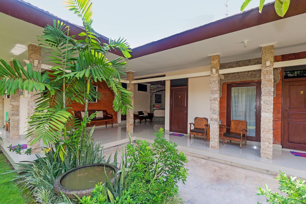 Zen Rooms Sanur Blanjong Sekawaru Exterior photo